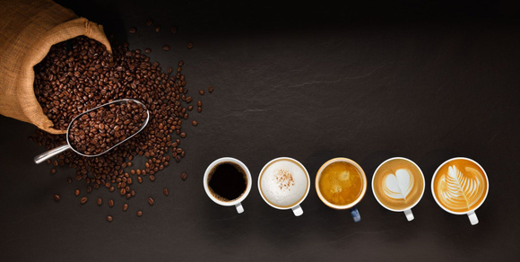Soldes : zoom sur les meilleures promo des machines à café à grains !
