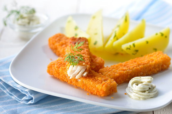Recettes de fait-maison niveau 2. Adobestock