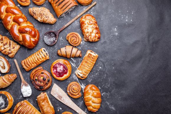 Découvrez les deux meilleurs sets de moules à pâtisseries à moins de 45€ !