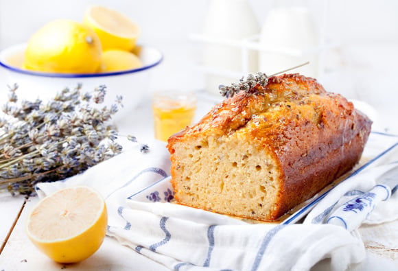 Les astuces qu'il vous manque pour un cake au citron digne d'une vraie pâtisserie