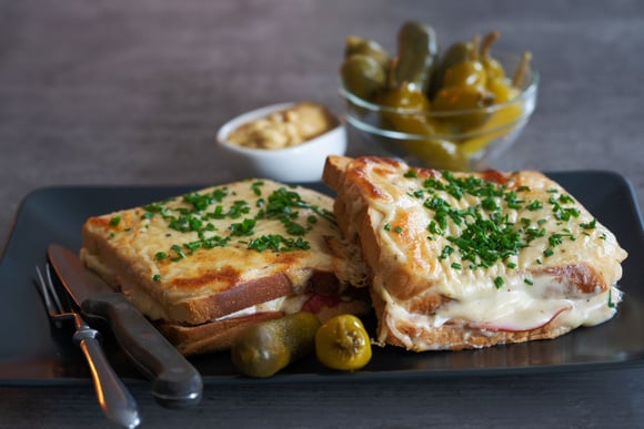 Black Friday : L'appareil à croque-monsieur Create 3 en 1 à un prix mini !