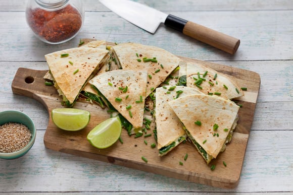 Old el Paso