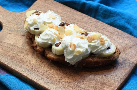 Pain perdu - 750g