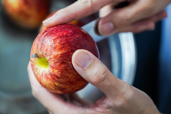 Pourquoi mange-t-on toujours le fruit en dernier lors du repas ?