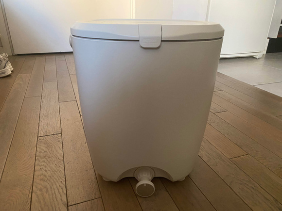 Connaissez-vous le bokashi, cette méthode japonaise qui permet de faire son compost même en appartement pour gérer ses déchets organiques ?
