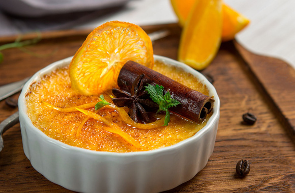 Rapide et économique : voici une recette de dessert de Noël à 1 euro par personne