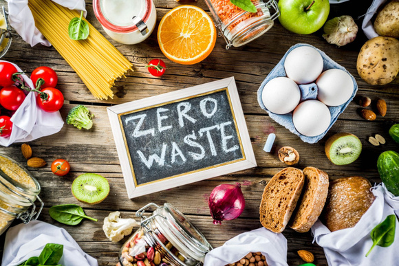 Cuisiner sans reste ? Voici 5 conseils pour cuisiner zéro déchet