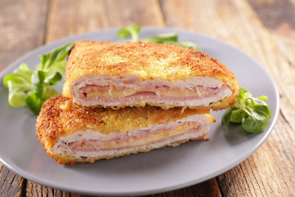 Les recettes de fait-maison niveau 3. Adobestock