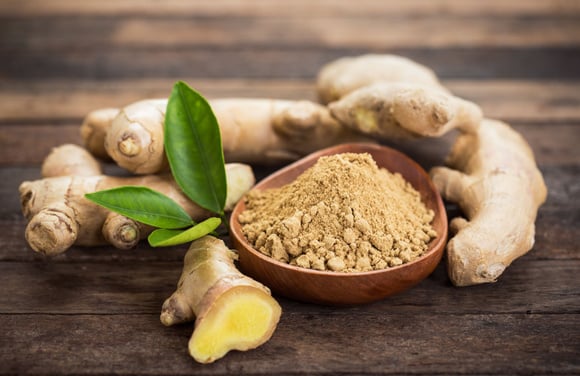 Rappel produit : ce gingembre moulu ne doit surtout pas être consommé !