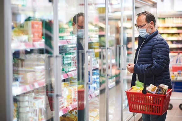 Rappel et retrait des produits : comment ça marche ? Adobestock