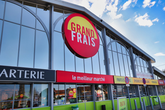 Grand Frais dévoile (enfin) la grande nouveauté que tous les citadins attendaient
