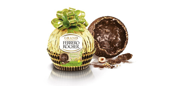Chocolat de Pâques, lequel choisir ? On a classé les chocolats industriels du meilleur au moins bon !