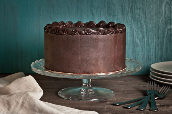 Pourquoi vous allez vouloir refaire le gâteau au chocolat préféré de la reine Elizabeth