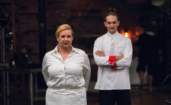 “C’est quelqu’un avec qui je garde une relation particulièrement forte” : Hélène Darroze se confie sur ses liens avec un ex-candidat de Top Chef !