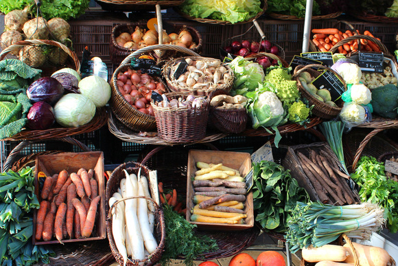 Manger bio et pas cher : 5 astuces pour s'y mettre