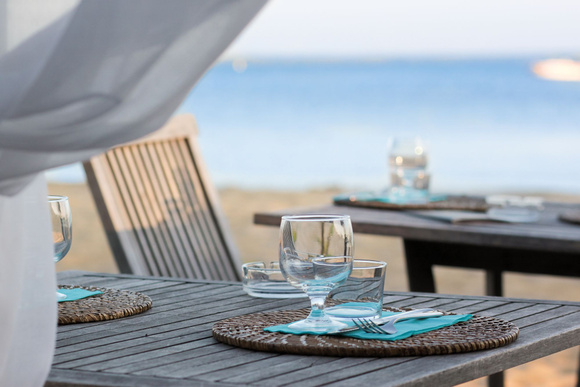 Restaurants en bord de mer : comment éviter les pièges pour touristes ?