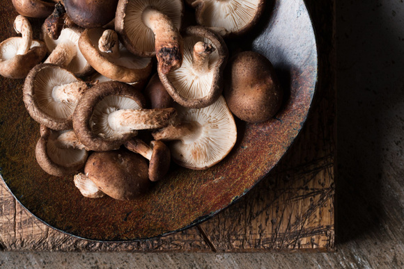 En préparant vos champignons de cette façon avant de les cuisiner, vous pouvez décupler leurs bienfaits pour la santé