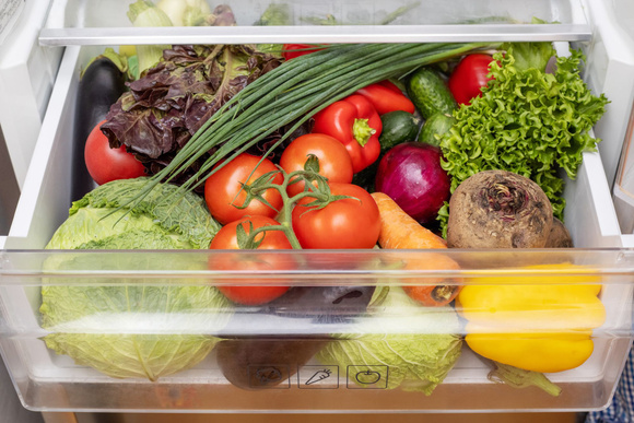 Les conseils d’une virologiste pour éviter que vos aliments ne moisissent trop vite !