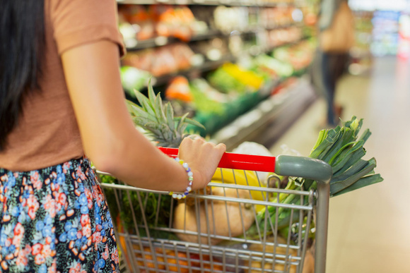 Inflation : des antivols sur la viande et le poisson emballés dans certains supermarchés
