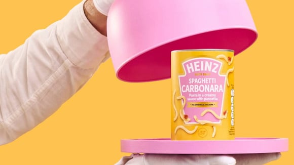 Heinz