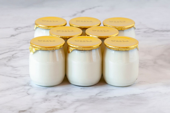 Avec cette astuce toute simple, vous n’aurez plus jamais de problème en ouvrant un opercule de votre pot de crème ou de pâte à tartiner