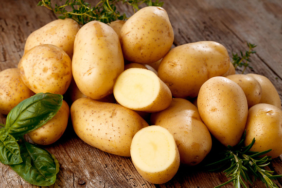 Pomme de terre : Pourquoi cet été le prix de cet aliment normalement abordable augmente de façon spectaculaire ?