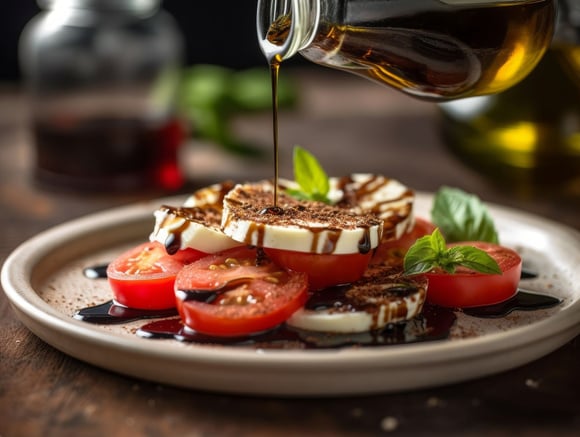 Nos 10 meilleures recettes de sauces pour votre salade