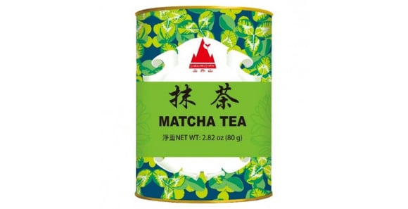 Rappel produit : ce thé matcha, vendu dans toute la France, contient une teneur élevée en aluminium dangereuse pour la santé
