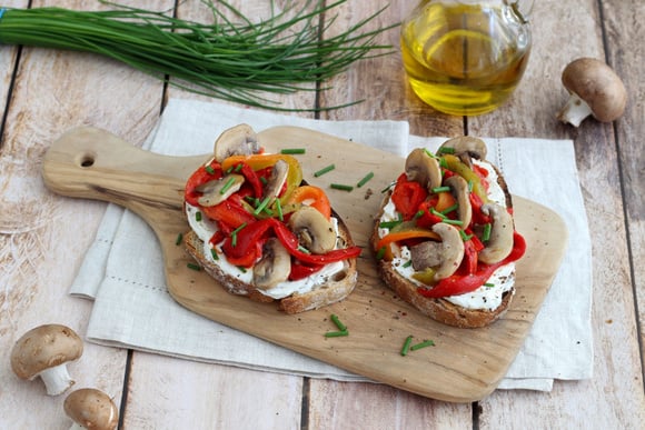 Quelles recettes faire pour un repas léger le soir ?