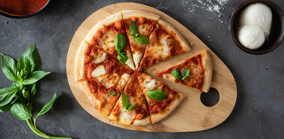 Les astuces qu'il faut absolument connaître, sinon vous ne réussirez jamais votre pizza