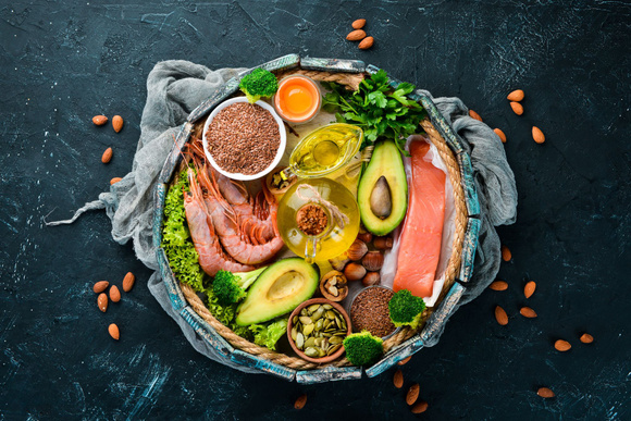 Connaissez-vous la vitamine F et pourquoi est-elle importante pour notre organisme ?