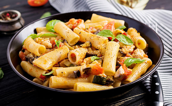 Pourquoi il faut cuire ses pâtes "al dente" ?