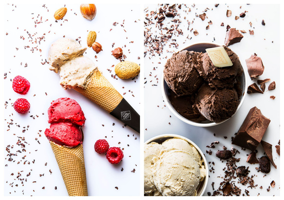 6 adresses où manger une bonne glace à Paris
