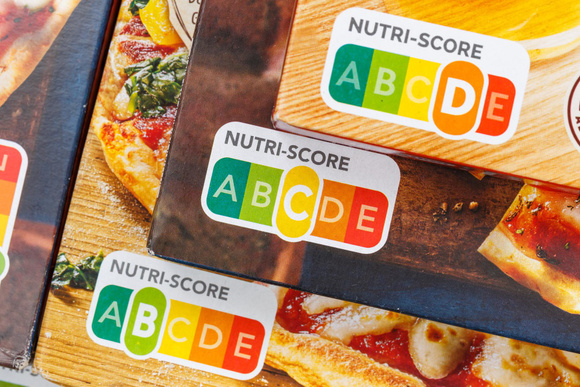 Privilégier les produits bien notés au Nutri-Score ne plombera pas votre budget courses selon cette étude