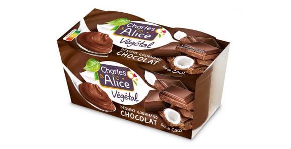 Rappel produit : ces crèmes dessert vendues partout en France peuvent être nocives pour la santé !