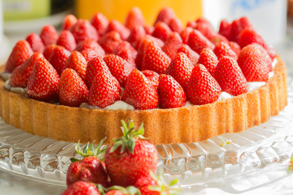 Pâques : 5 desserts à préparer la veille
