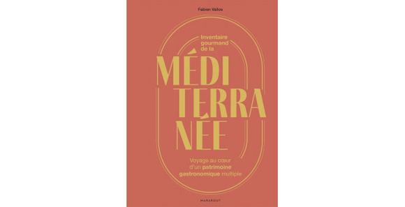 Découvrez notre liste des livres à offrir absolument pour Noël à un fan de cuisine