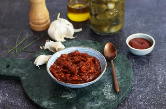 Nos 5 meilleurs recettes de sauce pour votre viande au barbecue