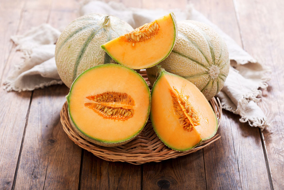 Bonne ou mauvaise idée : faut-il mettre le melon au frigo ?