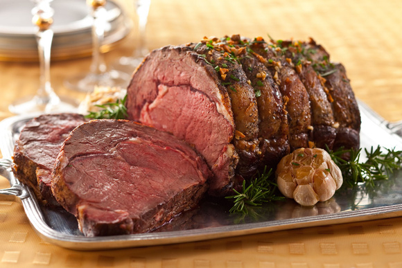 Comment réussir la cuisson du rôti de bœuf ?