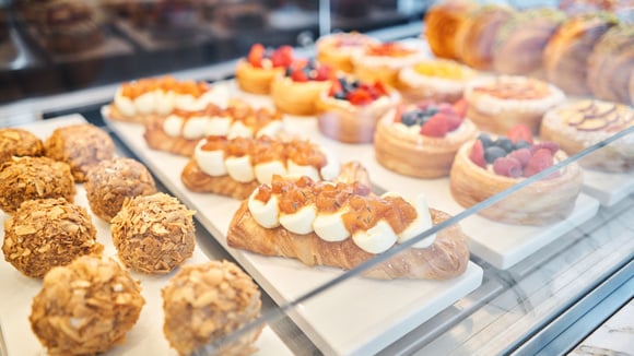 Voici les 3 pâtisseries les moins caloriques à privilégier à la boulangerie selon ce nutritionniste