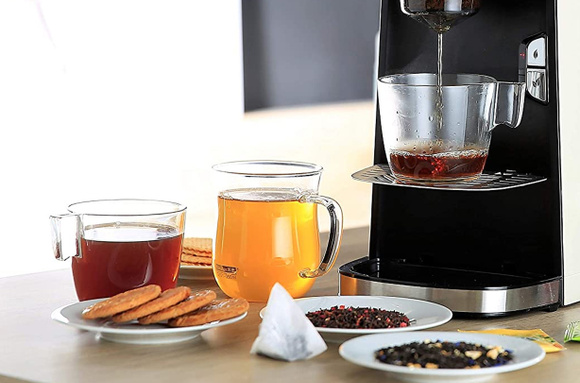 Black Friday : super promo avec Amazon qui brade cette machine à thé à moins de 55€