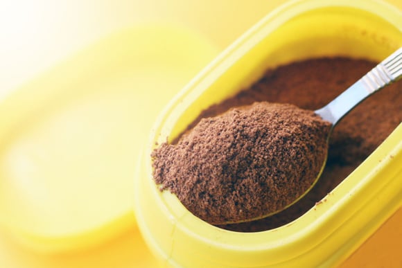 Comment bien choisir son cacao en poudre au supermarché ? Une nutritionniste répond !