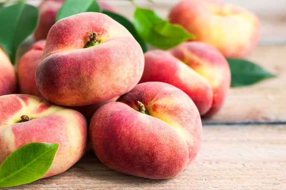 Rappel de produits : ne consommez pas ces pêches elles contiennent des résidus de pesticides en trop grande quantité