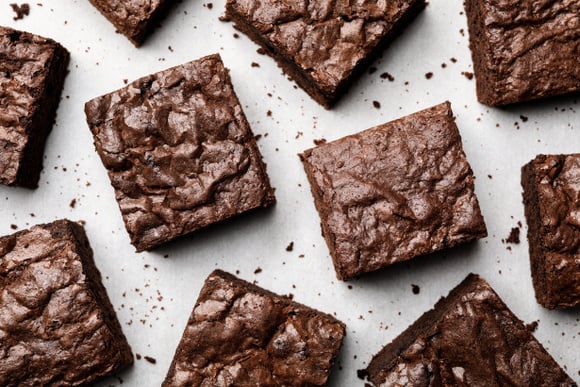 Envie de sucre : pourquoi ce gâteau sans farine ni beurre fait un carton chez les nutritionnistes