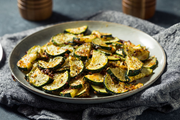 Comment donner du goût à la courgette ? Voici quelques astuces !