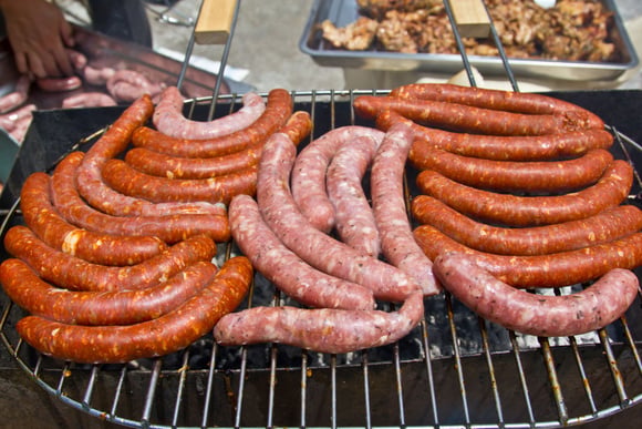 Rappel produit : ne consommez surtout pas ces chipolatas et ces merguez