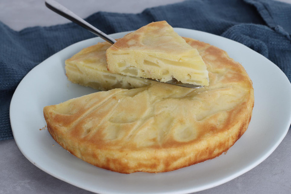 Poires : nos meilleures recettes de desserts de saison