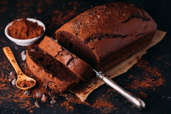 Cette recette incroyable de gâteau au vin rouge pour ne pas jeter vos bouteilles ouvertes après Noël