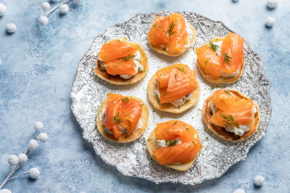 Comment bien choisir son saumon fumé pour Noël ?